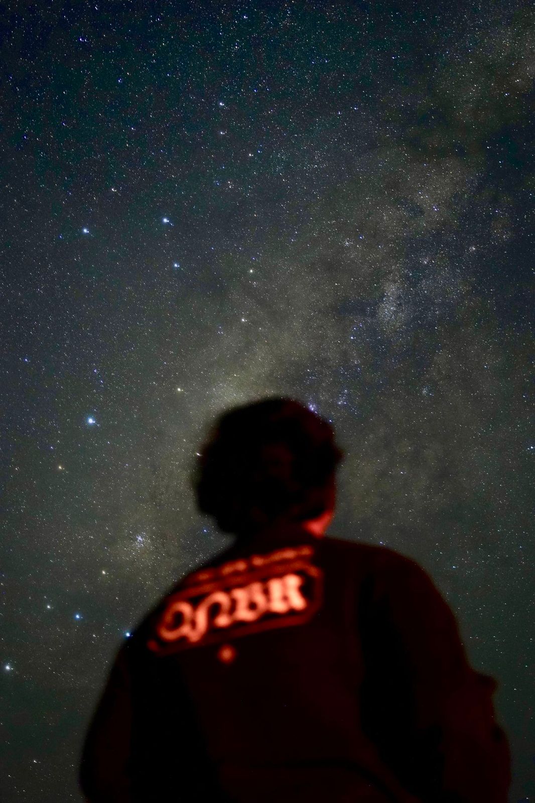 Chasing the Milkyway