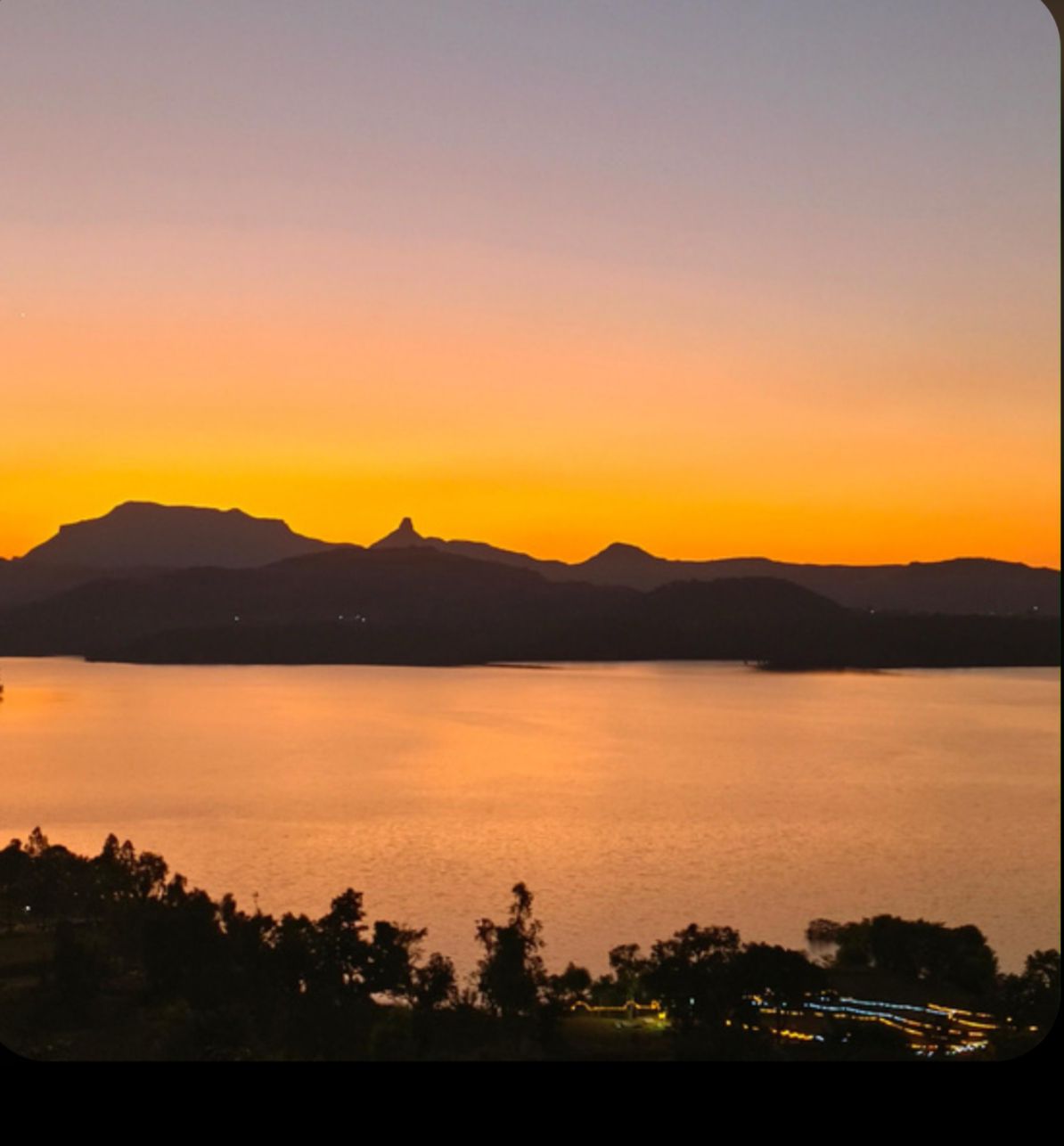CHASING FIREFLIES ALONG WITH PRIVATE LAKESIDE CAMPING AT BHANDARDARA